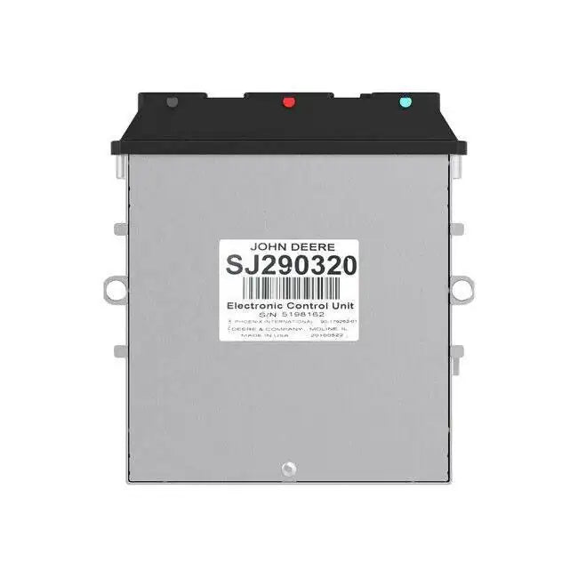 Fits For John Deere Equipment Electronic Control Unit SJ290320 - StellerGear