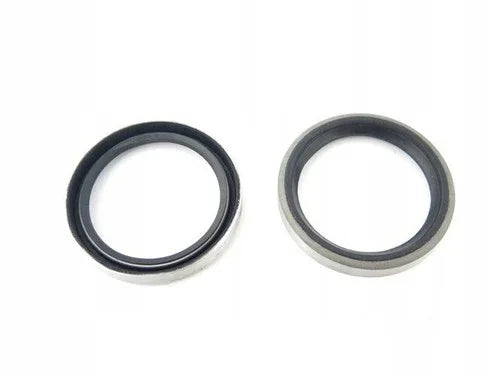 King Pin Seal for JCB 3CX Backhoe, durable rubber seal for optimal performance and reliable fit