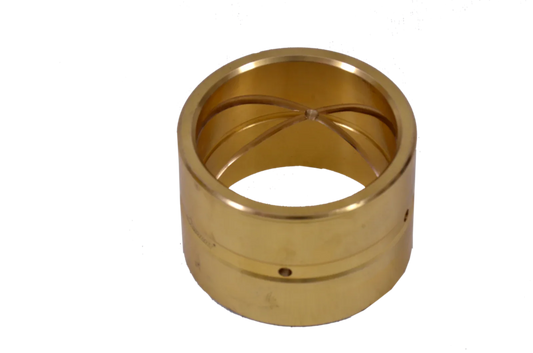 King Post Bronze Bush JCB Backhoe Loader, durable bronze construction for enhanced machinery performance