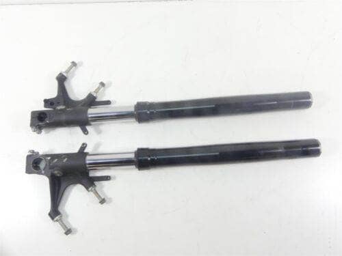 KTM Duke 200 front fork inner tubes with durable construction for enhanced performance