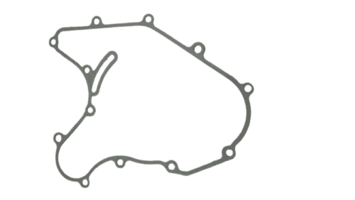 MAGNETOCOVER GASKET for KTM Duke 200 ignition cover ensuring optimal sealing and fit