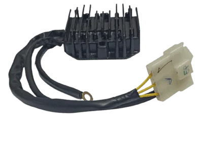 BEST FIT FOR THE MODEL KTM DUKE 200 VOLTAGE REGULATOR 3 PHASE ASS. 2013-2019 - StellerGear