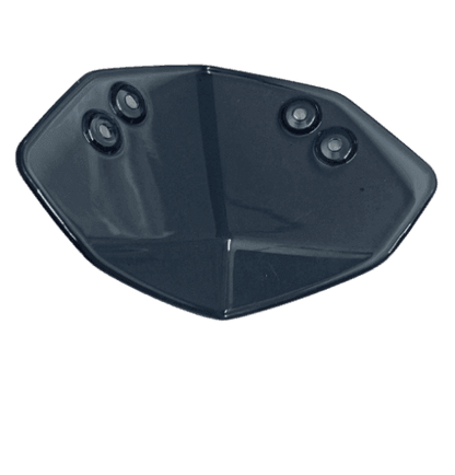 KTM Duke 200 windscreen 2013-2019 aftermarket replacement for enhanced ride comfort