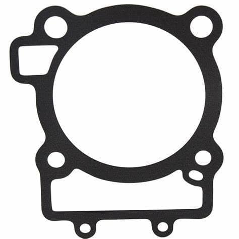 KTM Duke 250 cylinder gasket for reliable sealing and engine performance