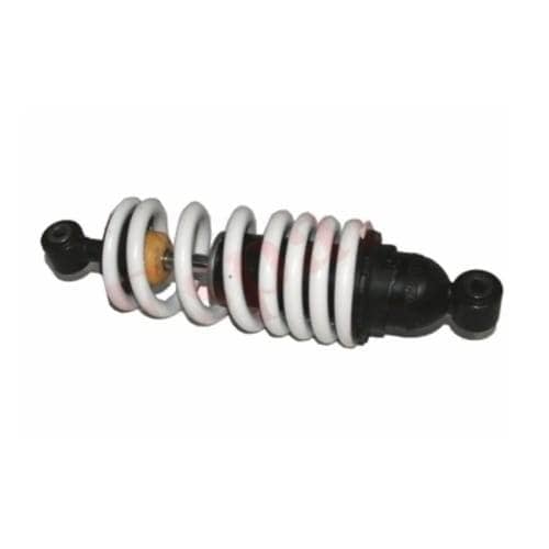 KTM Duke 250 rear shock monoshock complete with durable springs for enhanced performance