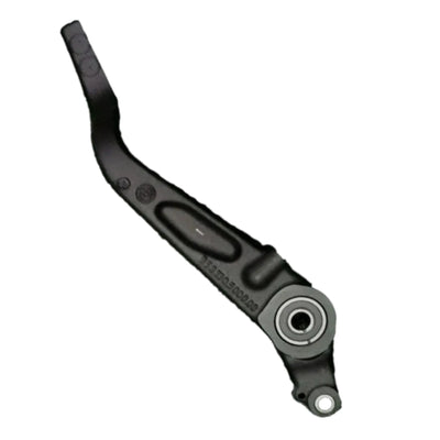 KTM Duke 390 Adventure brake pedal assembly, durable steel, essential for smooth motorcycle braking