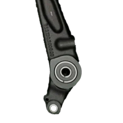 KTM Duke 390 Adventure Brake Pedal Assembly, durable metal construction, precise fit for optimal performance