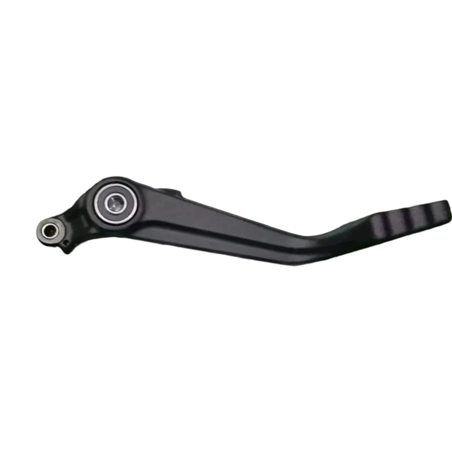 Durable brake pedal assembly for KTM Duke 390 Adventure, made of sturdy steel, designed for precision braking