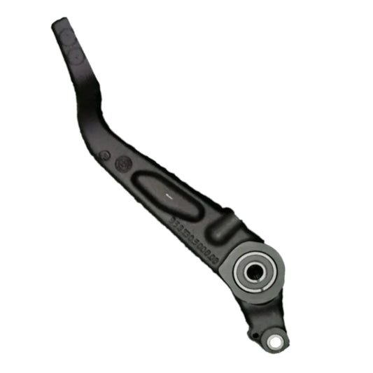 KTM Duke 390 Adventure brake pedal assembly, durable metal, designed for optimal motorcycle performance
