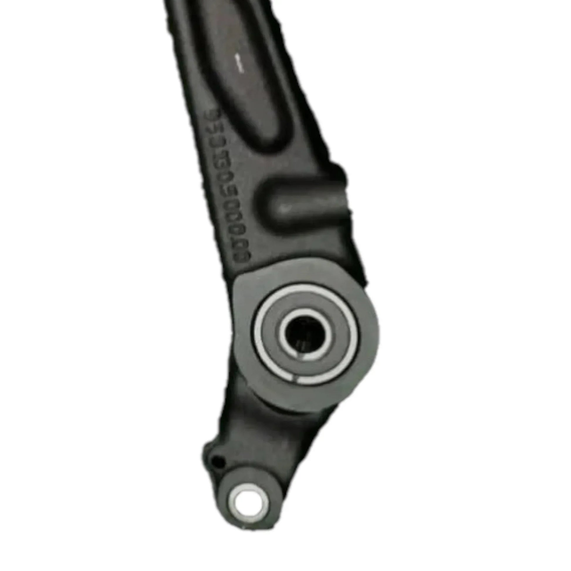 KTM Duke 390 Adventure brake pedal assembly, durable metal construction for precision braking