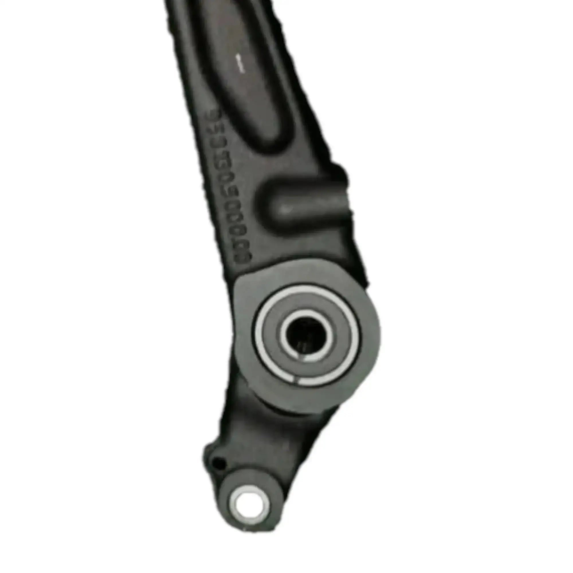 KTM Duke 390 Adventure brake pedal assembly, durable metal construction for precision braking