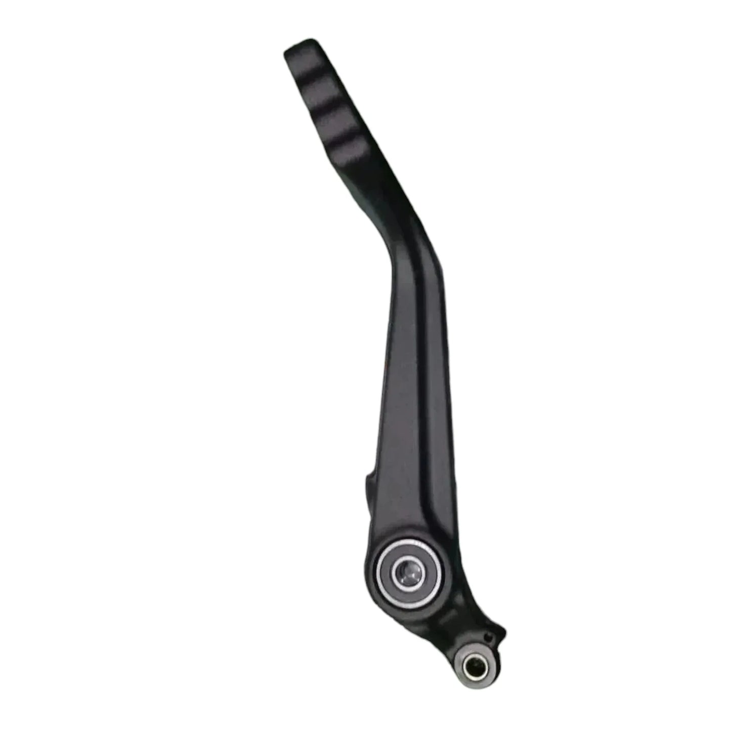 KTM Duke 390 Adventure brake pedal assembly, durable metal, designed for motorcycle performance