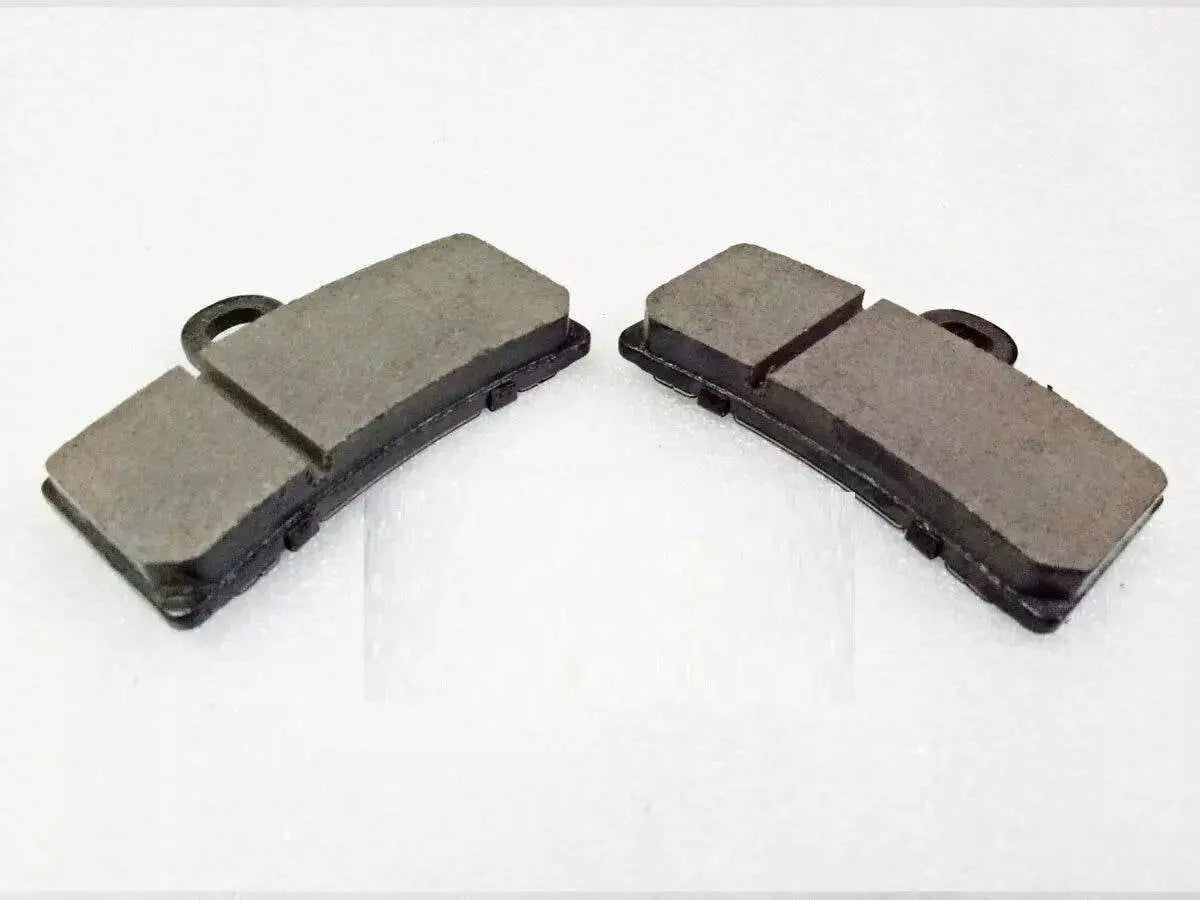 KTM Duke 390 brake pad set designed for optimal stopping power and durability