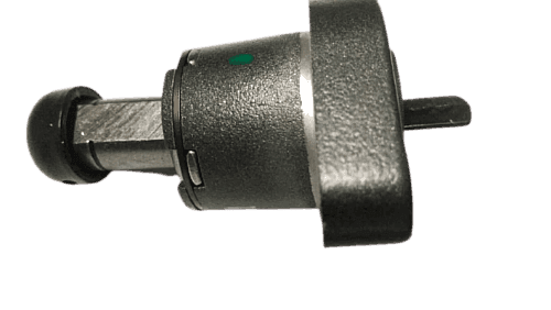 KTM Duke 390 chain tensioner with durable construction for improved motorcycle performance