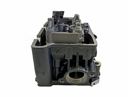 KTM Duke 390 Cylinder Head Assembly for Enhanced Engine Performance