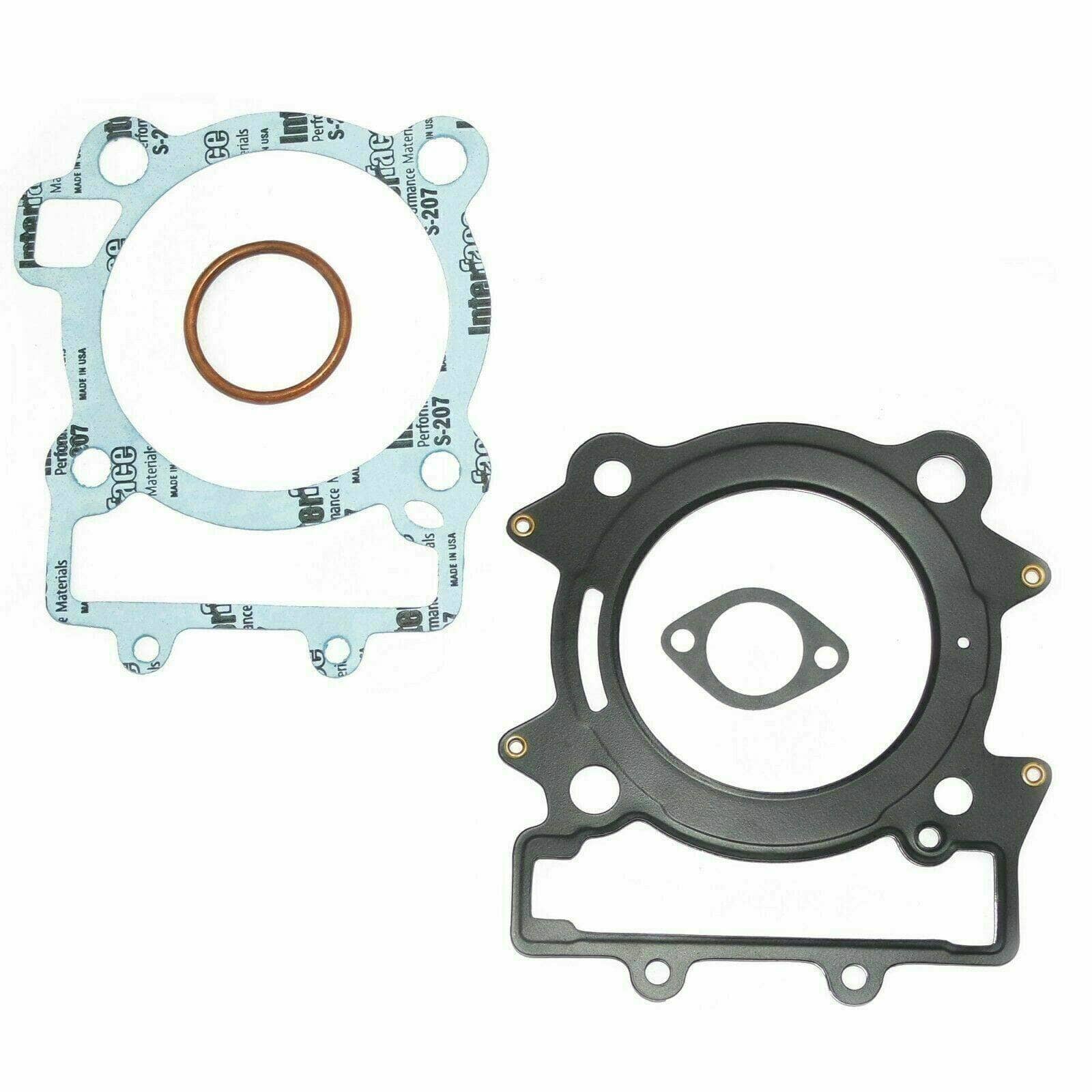 KTM Duke 390 engine gasket set featuring high-quality gaskets for optimal performance
