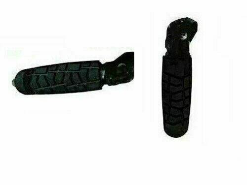 Fit For KTM Duke 390 Front Footrest Step Pair LH&RH - StellerGear