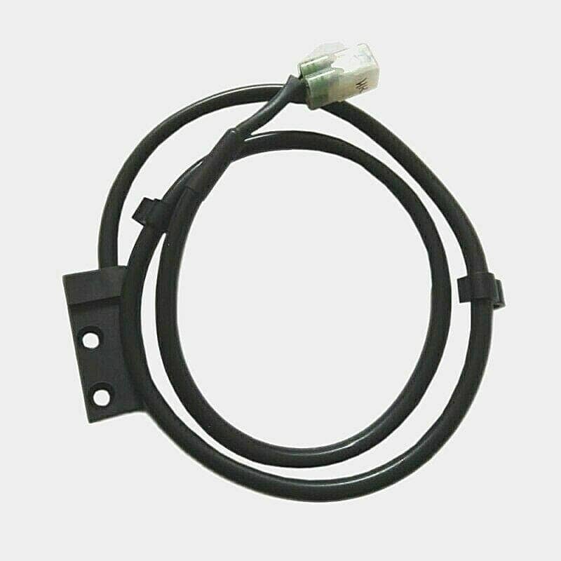 KTM Duke 390 speedometer sensor with durable wiring for accurate readings