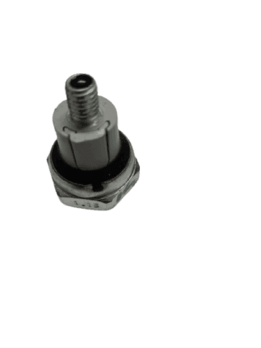 KTM Duke oil pressure sensor designed for accurate engine performance monitoring