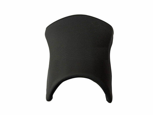 KTM RC 200 front seat assembly designed for enhanced comfort and support on racing bikes