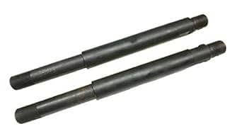 KTM RC 390 handlebar tube set for enhancing motorcycle control and stability