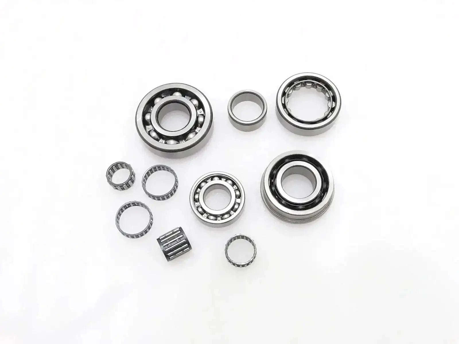 LAMBRETTA ENGINE BEARING KIT for LI/GP/SX/TV - StellerGear