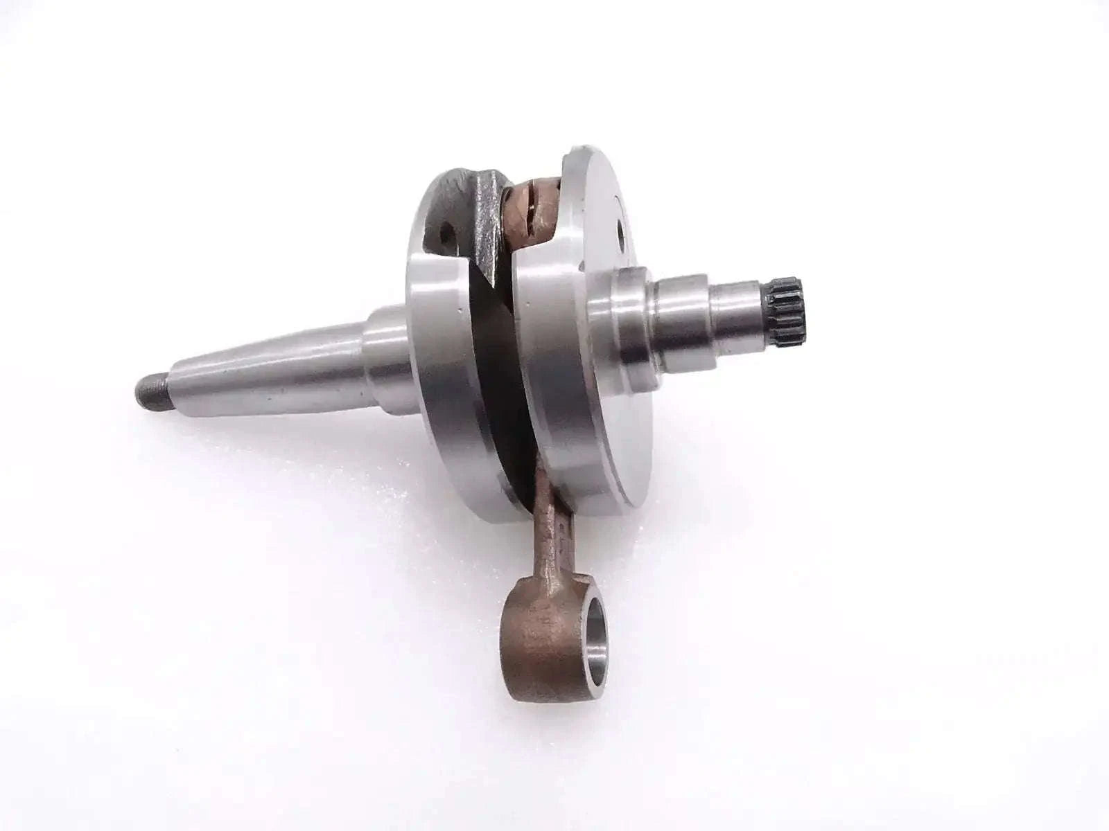 LAMBRETTA GP 200 CRANKSHAFT for reliable performance