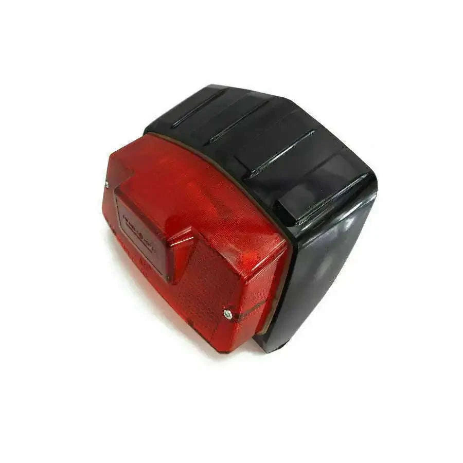 Lambretta GP Complete Tail Lamp for motorcycle upgrade