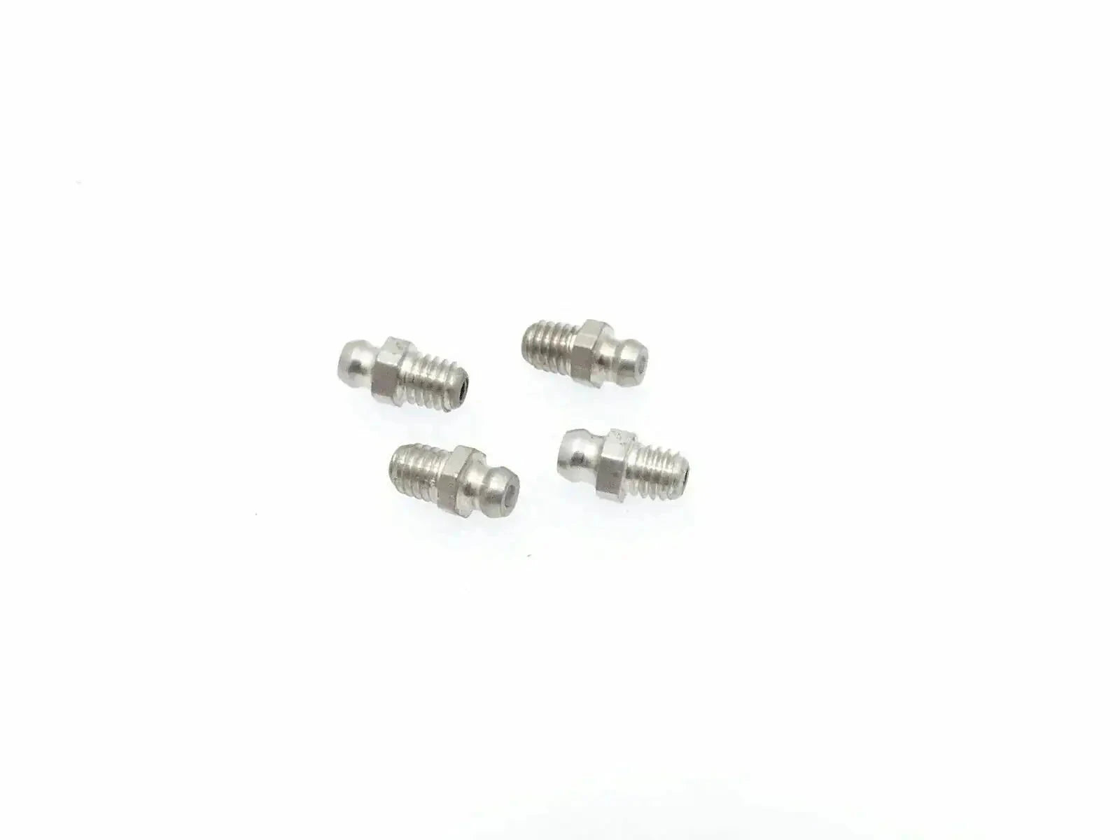 LAMBRETTA GP, LI, SX, TV Grease Nipples Set of 4 - StellerGear