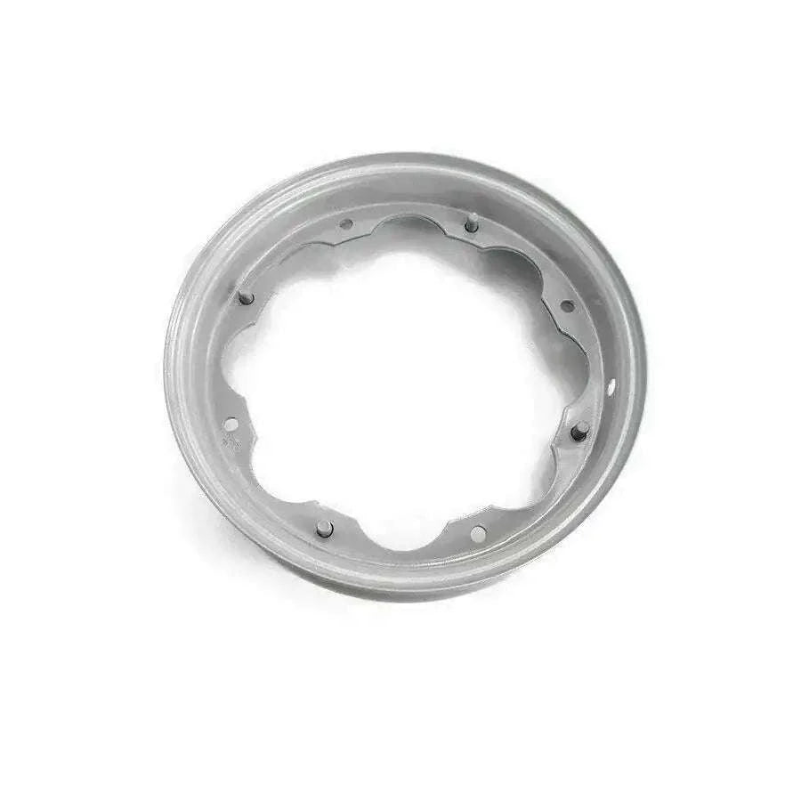 Lambretta Innocenti Grey Wheel Rim - StellerGear