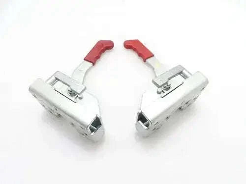 Latch Lock Set (Right & Left) Suitable for JCB - StellerGear