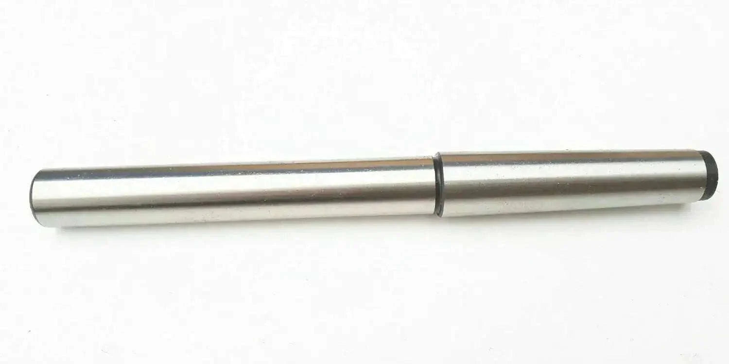 Lathe Alignment Test Bar 1MT - Test Mandrel - Alloy Steel EN31 - Precision MT1 - StellerGear