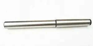 Lathe Alignment Test Bar 5MT -Test Mandrel -Alloy Steel EN31 -Precision MT5 - StellerGear