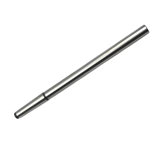 lathe mandrel alignment test bar set for precise machining and tool alignment