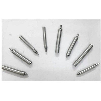 Lathe Milling Tools Set-Center and Edge Finder Set - StellerGear