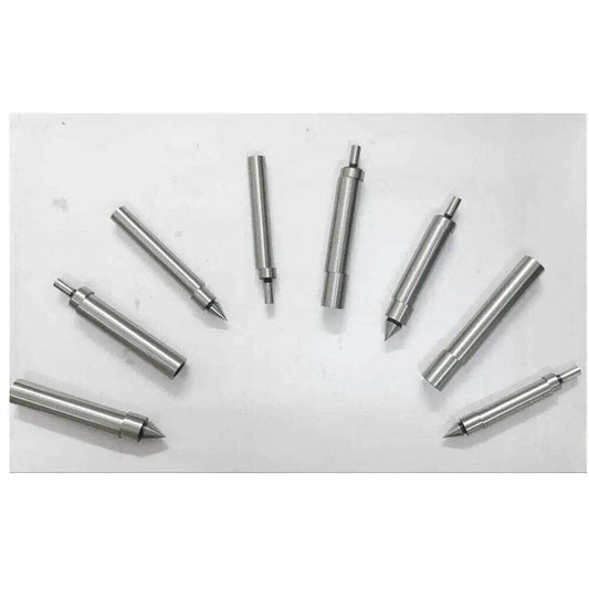 Lathe Milling Tools Set-Center and Edge Finder Set - StellerGear