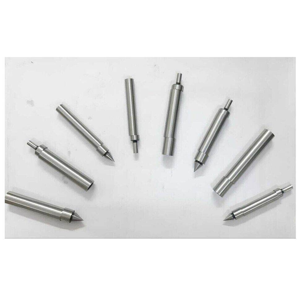 Lathe Milling Tools Set-Center and Edge Finder Set - StellerGear