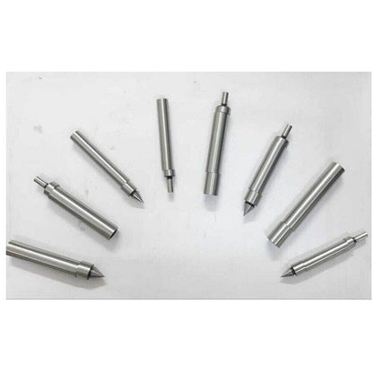 Lathe Milling Tools Set-Center and Edge Finder Set - StellerGear
