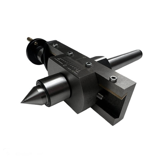 Lathe Taper Turning Attachment MT3 Shank for Precise Cutting and Shaping