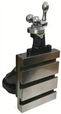Lathe Vertical MILLING Slide Swivel Base 4 x 5 - StellerGear