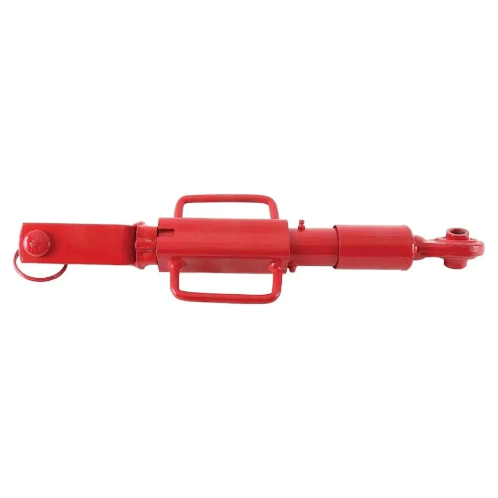 Leveling Box for Mahindra 4550 - reliable replacement part for tractor leveling