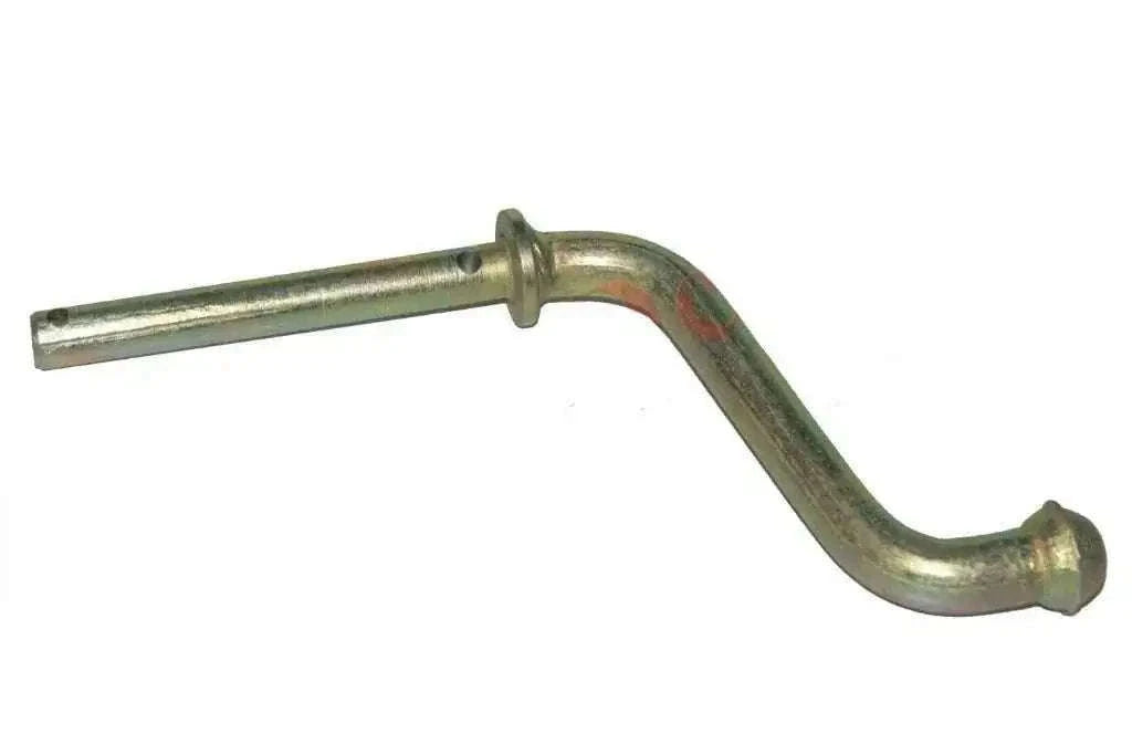 Levelling lever handle for Massey Ferguson and Ford tractors