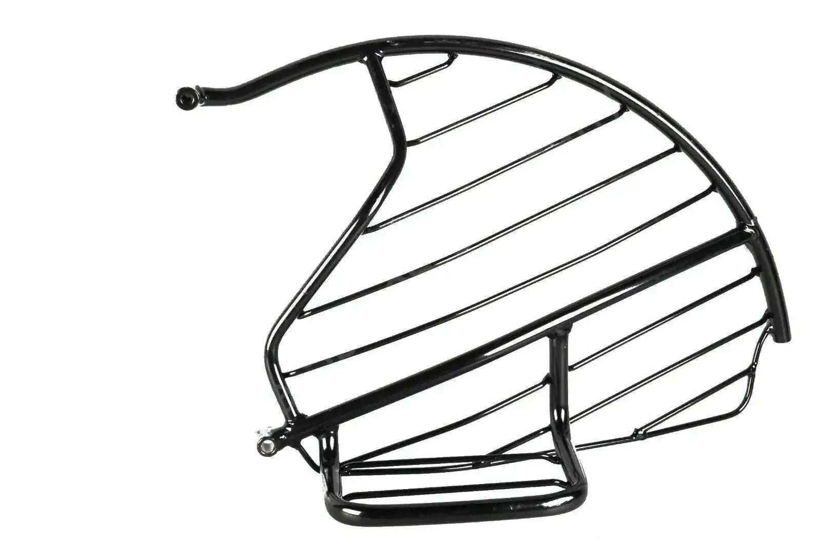 LH Saree Guard FOR Royal Enfield 350cc Classic 500 EFI 801643 - StellerGear