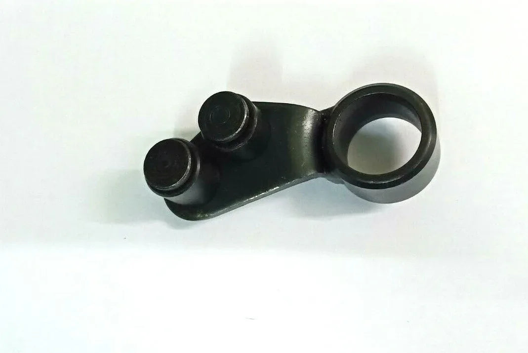 Hydraulic lift lever for Ford Ranger, durable steel, essential for lifting operations