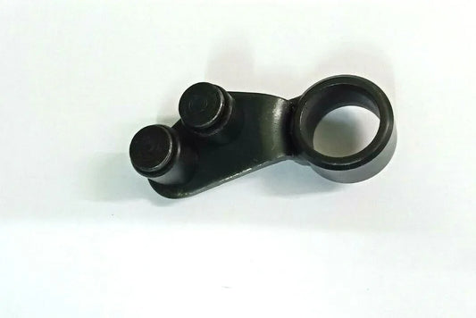 Hydraulic lift lever for Ford Ranger, durable steel, essential for lifting operations