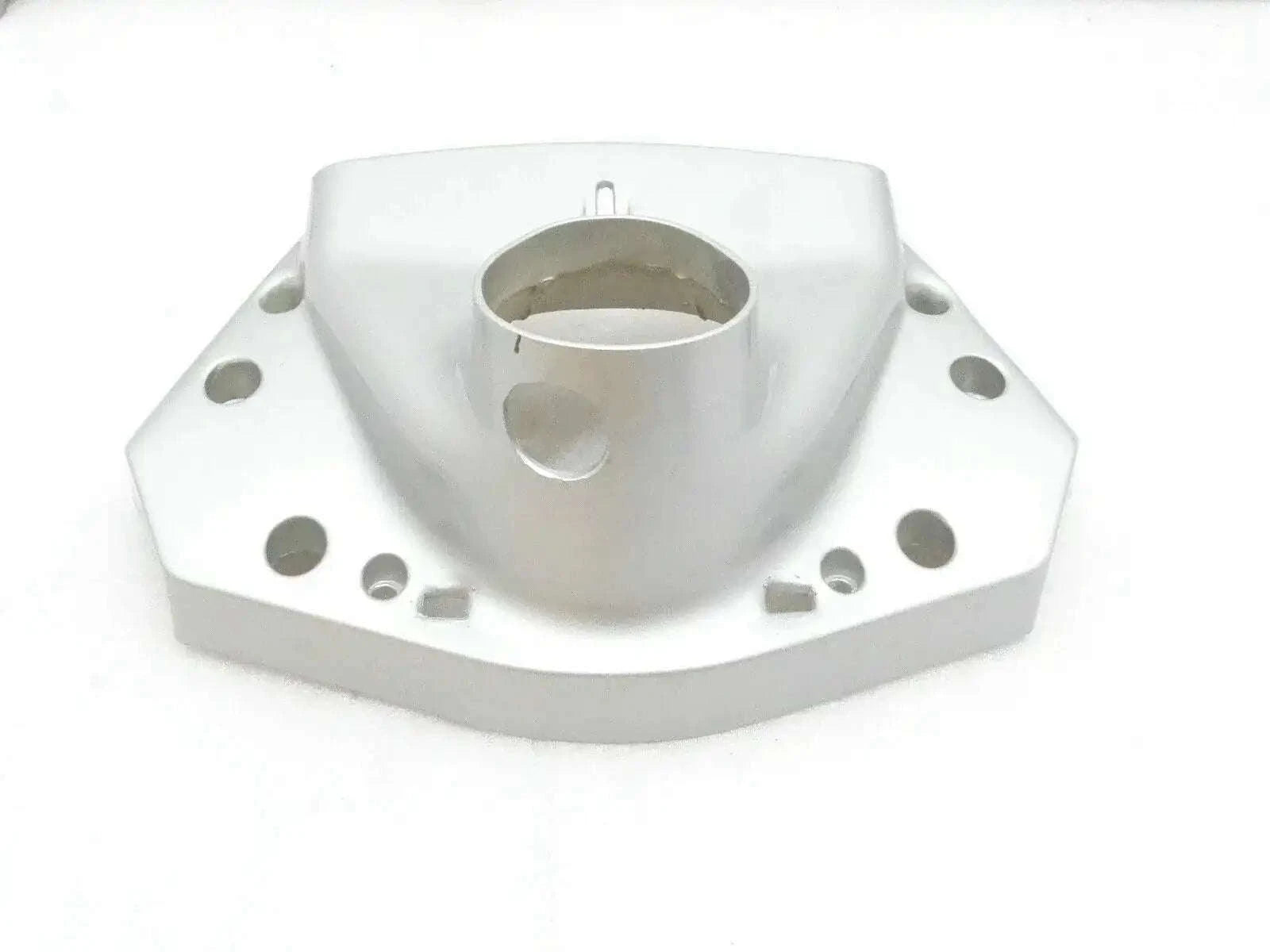 LML Vespa T5/Select 150cc Headlight Lower Casing for improved visibility