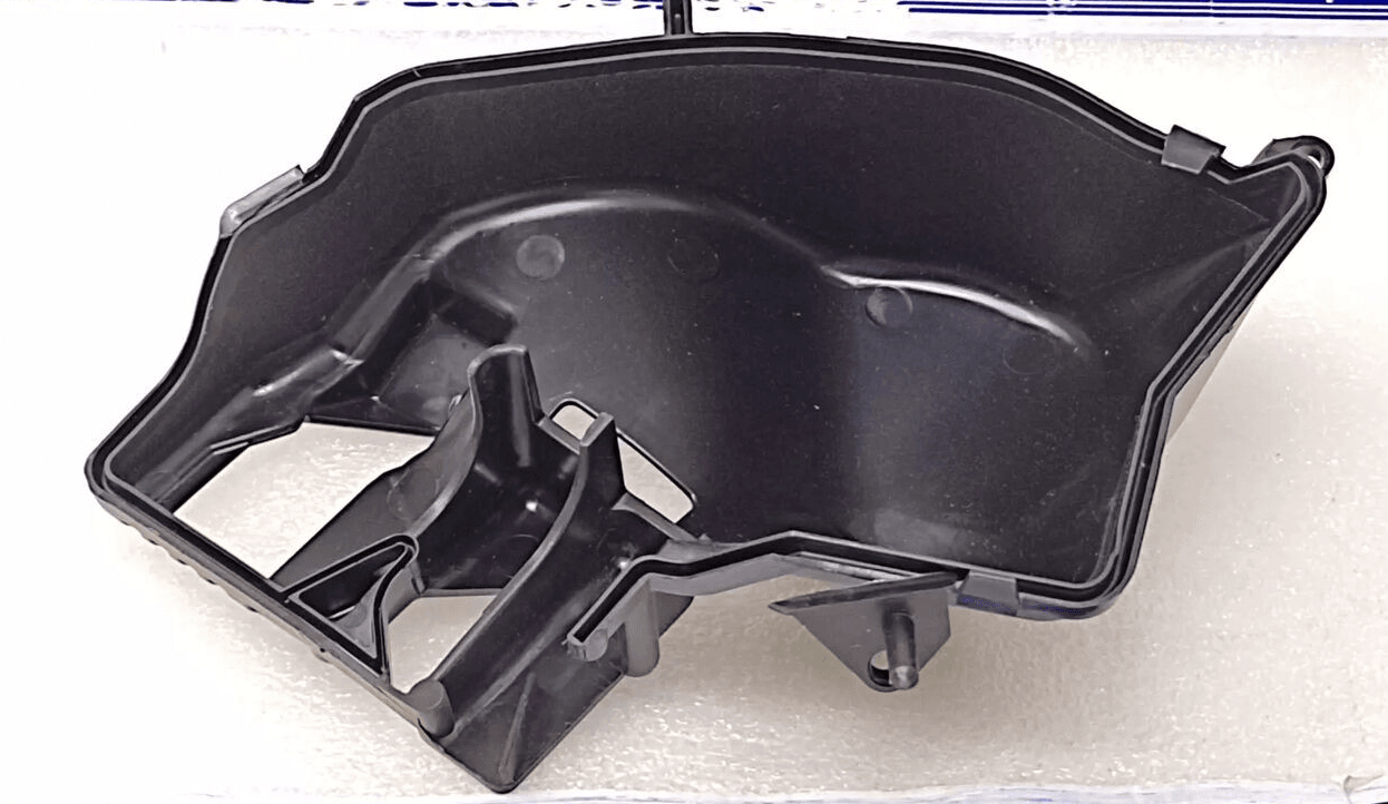 FOOT DUCT FIT FOR SUZUKI RITZ 1ST GEN, RITZ 2ND GEN, SPLASH - StellerGear