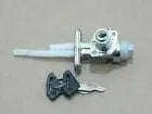 Lockable Fuel Tap With 2 Keys Fits Royal Enfield Classic Efi C5 - StellerGear