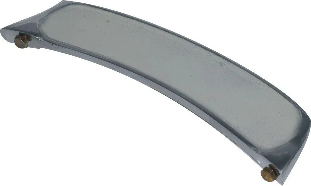 Front Mudguard Number Plate For James,Norten,Matchless, Triumph Best Quality - StellerGear