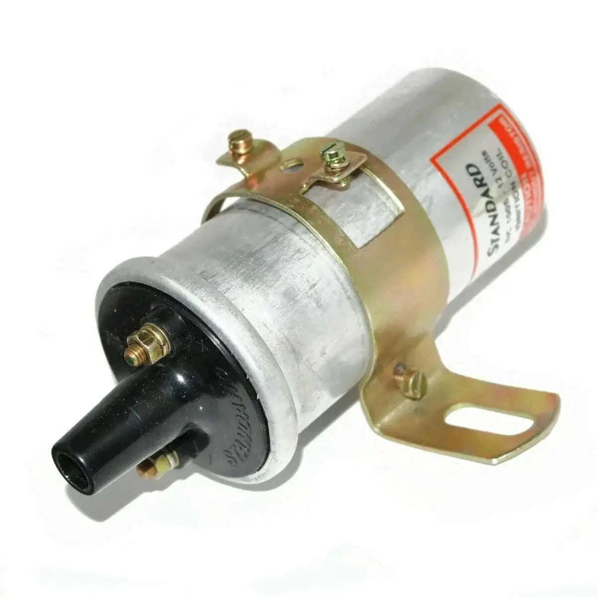 Lucas Ignition Coil compatible with Suzuki Jimny and Samurai